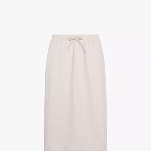 SOFT RUSTIC MIDI SKIRT NWOT